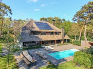 Bouwkundige keuring exclusief