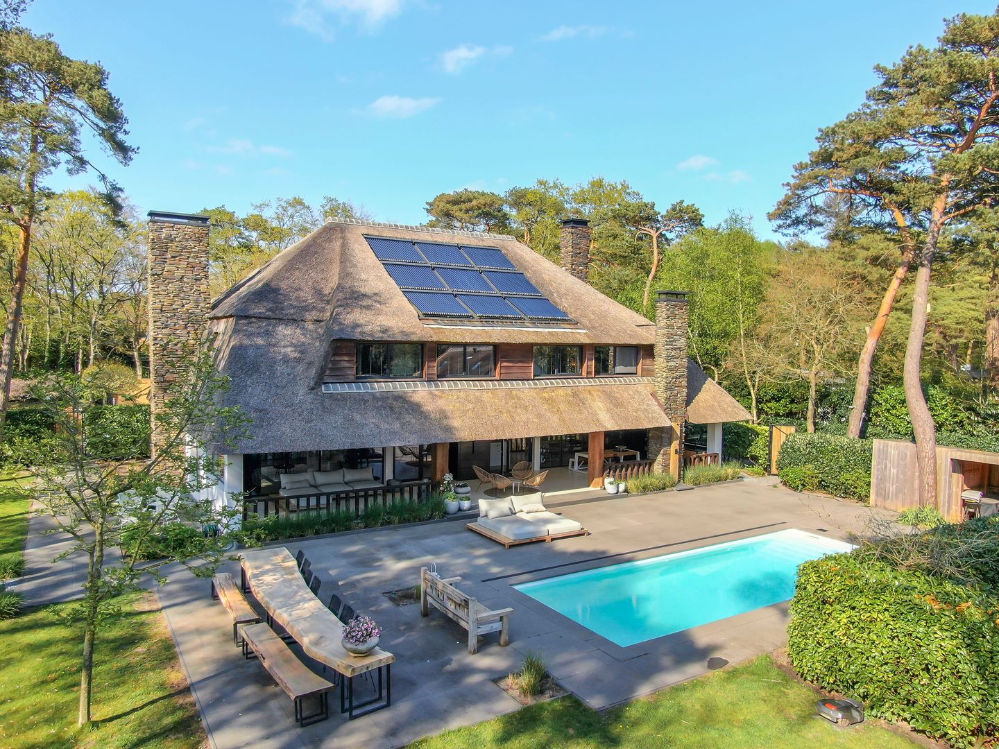 Bouwkundige keuring exclusief