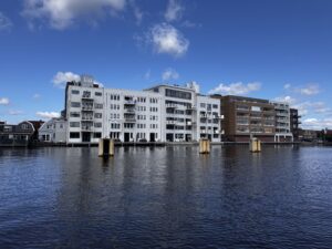MJOP in Koog aan de Zaan