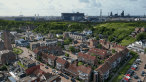 Gemeente Velsen uitvoeren van Meerjaren Onderhoudsplannen