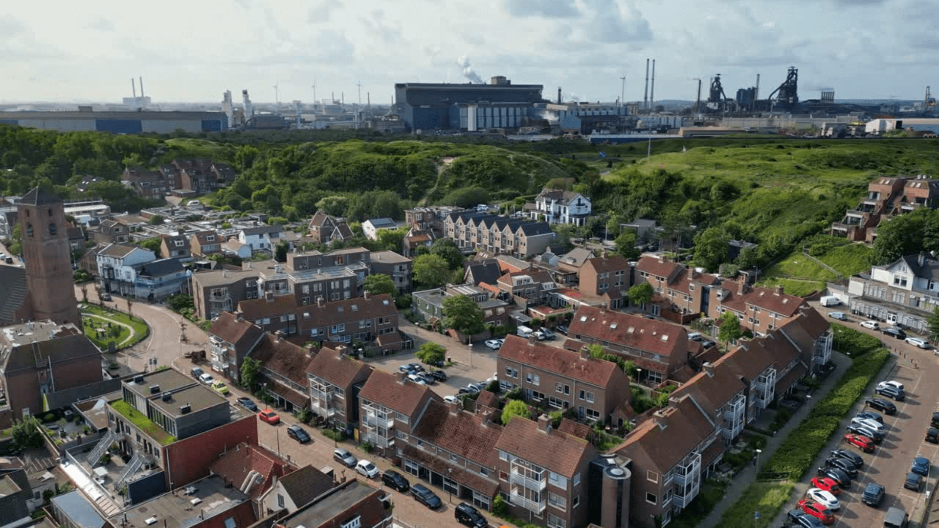 Gemeente Velsen uitvoeren van Meerjaren Onderhoudsplannen