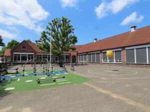 Vloerwaterpassing & Lintvoegmeting in Rijnsburg
