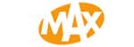 Logo Omroep MAX