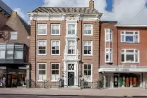 Bouwkunidg onderzoek Hoorn