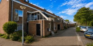 DMJOP in Alkmaar